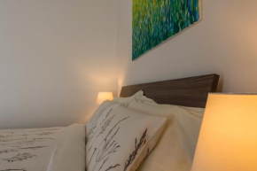 Отель Anthyllis Apartment  Алгеро